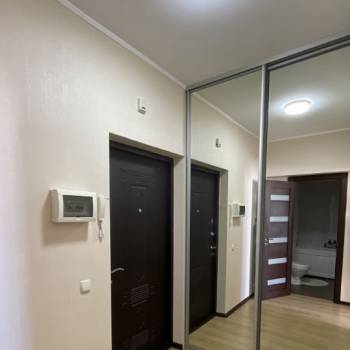 Продается 1-комнатная квартира, 33,7 м²