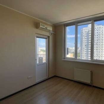 Продается 1-комнатная квартира, 33,7 м²