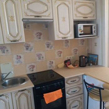 Сдается 1-комнатная квартира, 25 м²