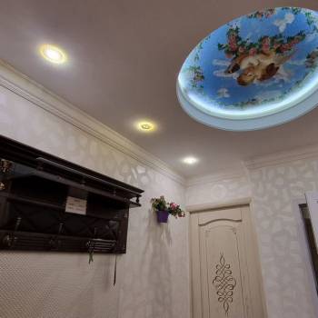 Сдается 1-комнатная квартира, 25 м²