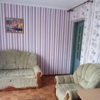 Сдается Многокомнатная квартира, 65 м²
