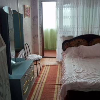 Сдается Многокомнатная квартира, 65 м²