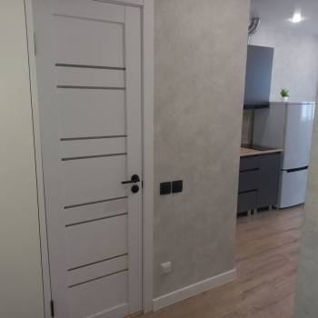 Продается 1-комнатная квартира, 15,5 м²