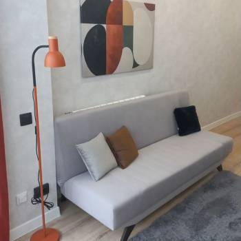Продается 1-комнатная квартира, 15,5 м²