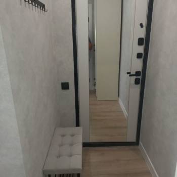 Продается 1-комнатная квартира, 15,5 м²