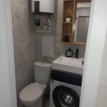 Продается 1-комнатная квартира, 15,5 м²