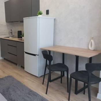 Продается 1-комнатная квартира, 15,5 м²