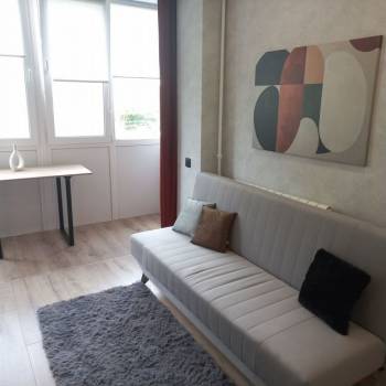 Продается 1-комнатная квартира, 15,5 м²