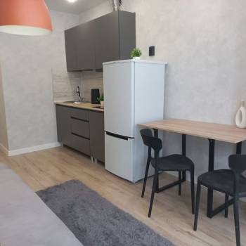 Продается 1-комнатная квартира, 15,5 м²