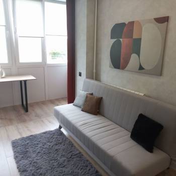 Продается 1-комнатная квартира, 15,5 м²