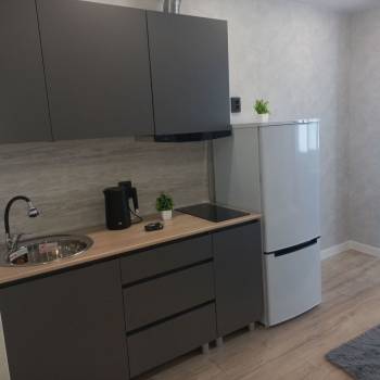 Продается 1-комнатная квартира, 15,5 м²