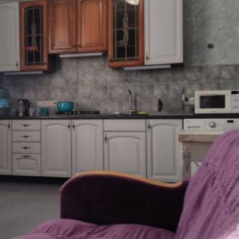 Сдается 2-х комнатная квартира, 46 м²