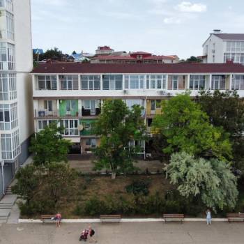 Продается 1-комнатная квартира, 14,5 м²