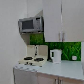 Продается 1-комнатная квартира, 14,5 м²