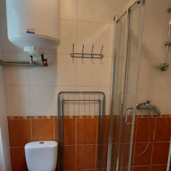 Продается 1-комнатная квартира, 14,5 м²