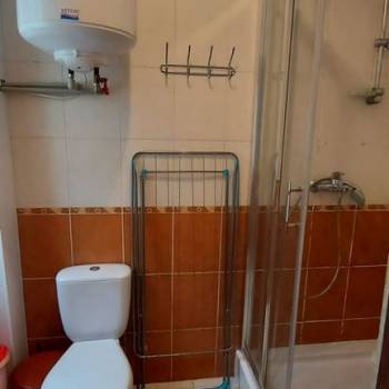 Продается 1-комнатная квартира, 14,5 м²