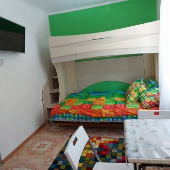 Продается 1-комнатная квартира, 14,5 м²