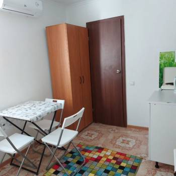 Продается 1-комнатная квартира, 14,5 м²