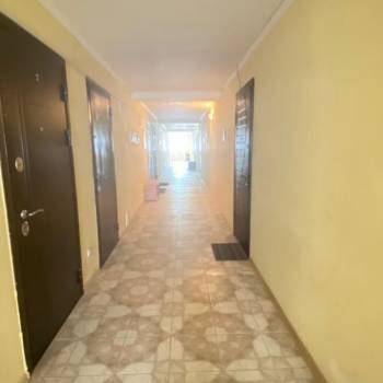 Продается 1-комнатная квартира, 14,5 м²