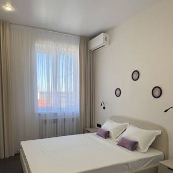 Продается 1-комнатная квартира, 32 м²