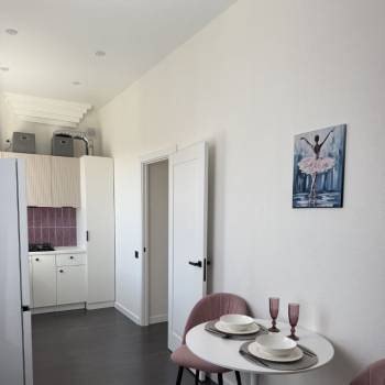 Продается 1-комнатная квартира, 32 м²