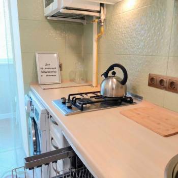Сдается 1-комнатная квартира, 38 м²
