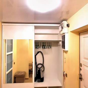 Сдается 1-комнатная квартира, 38 м²