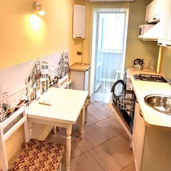 Сдается 1-комнатная квартира, 38 м²