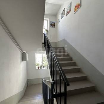 Продается 1-комнатная квартира, 49 м²