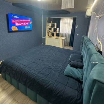 Продается Многокомнатная квартира, 76,4 м²