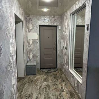 Продается Многокомнатная квартира, 76,4 м²