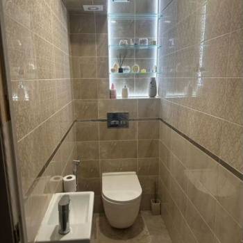 Продается Многокомнатная квартира, 76,4 м²
