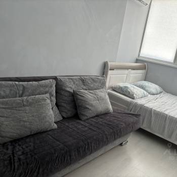 Продается 1-комнатная квартира, 30,1 м²