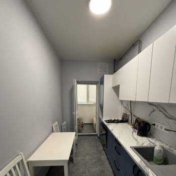 Продается 1-комнатная квартира, 30,1 м²