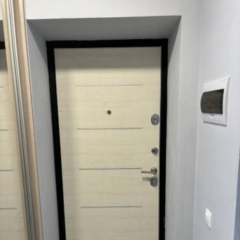 Продается 1-комнатная квартира, 30,1 м²