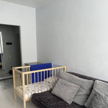 Продается 1-комнатная квартира, 30,1 м²