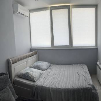 Продается 1-комнатная квартира, 30,1 м²