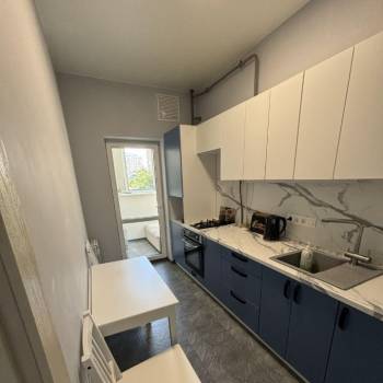Продается 1-комнатная квартира, 30,1 м²