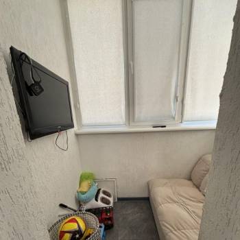 Продается 1-комнатная квартира, 30,1 м²