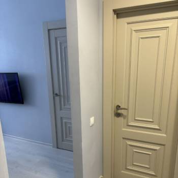 Продается 1-комнатная квартира, 30,1 м²