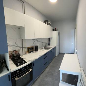 Продается 1-комнатная квартира, 30,1 м²