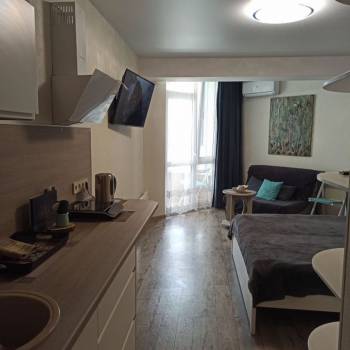 Сдается 1-комнатная квартира, 26 м²
