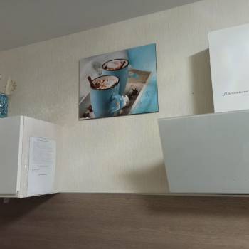 Сдается 1-комнатная квартира, 26 м²