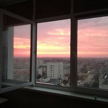 Сдается 2-х комнатная квартира, 54 м²