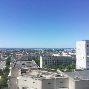 Сдается 2-х комнатная квартира, 54 м²