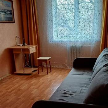 Сдается 1-комнатная квартира, 35 м²