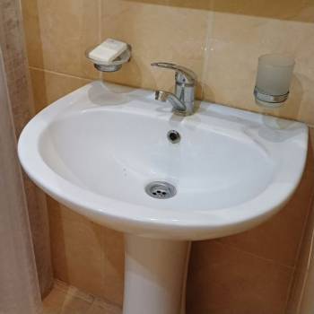 Сдается 1-комнатная квартира, 35 м²
