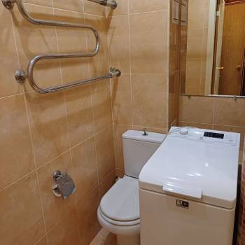 Сдается 1-комнатная квартира, 35 м²