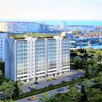 Сдается 1-комнатная квартира, 41 м²