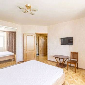 Сдается 1-комнатная квартира, 41 м²